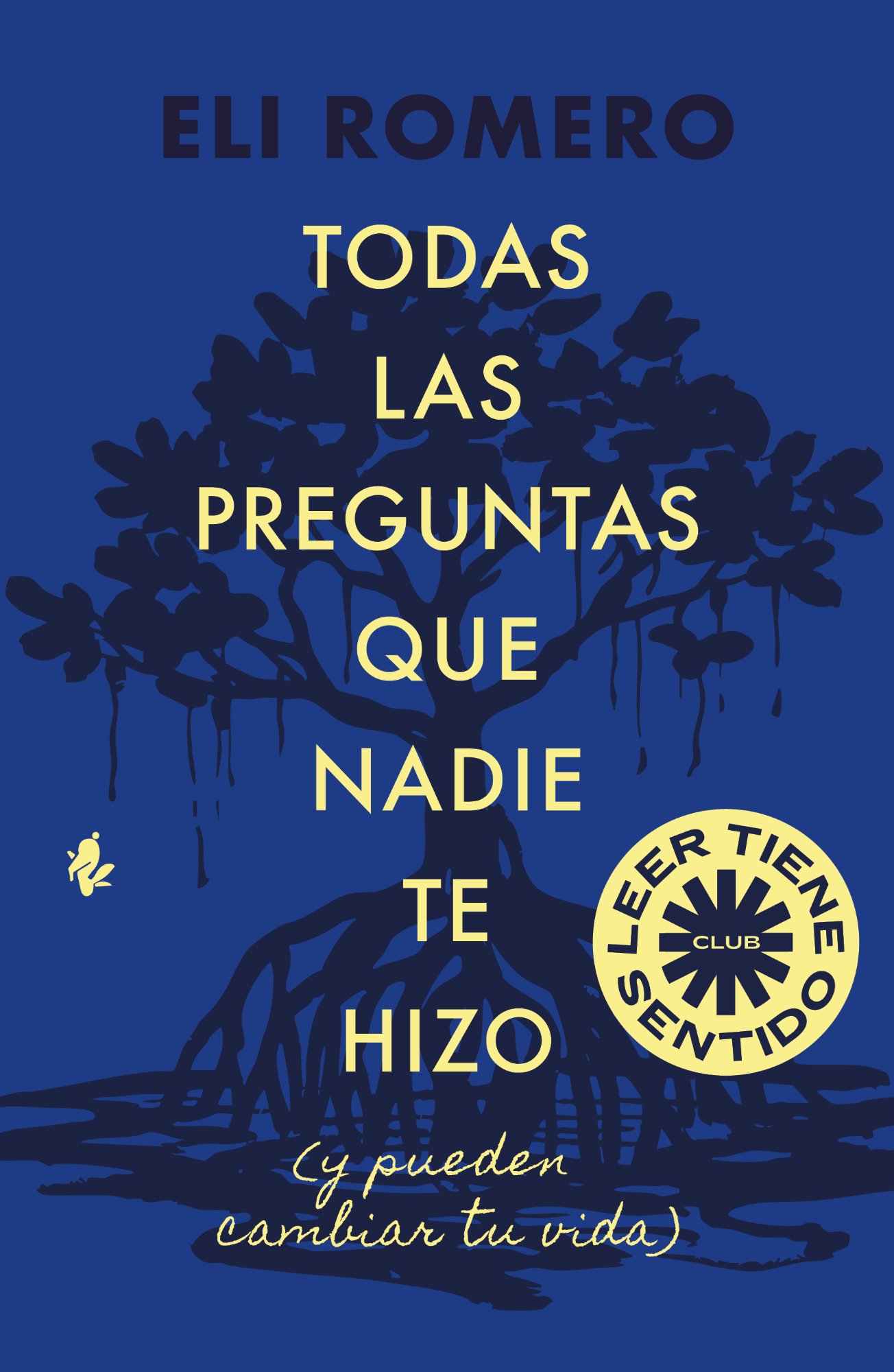 Preventa libro Eli Romero – Casi – Todas las Preguntas que Nadie te ...
